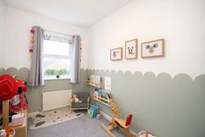 Bedroom Two- click for photo gallery